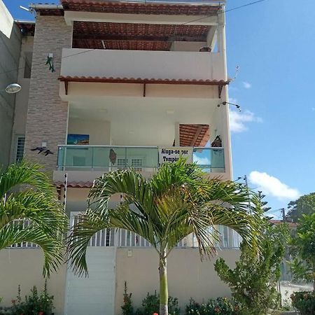 Porto De Galinhas - Casa Portomar - 3 Quartos - 14 Hospedes - Com Piscina - 185M Eksteriør billede