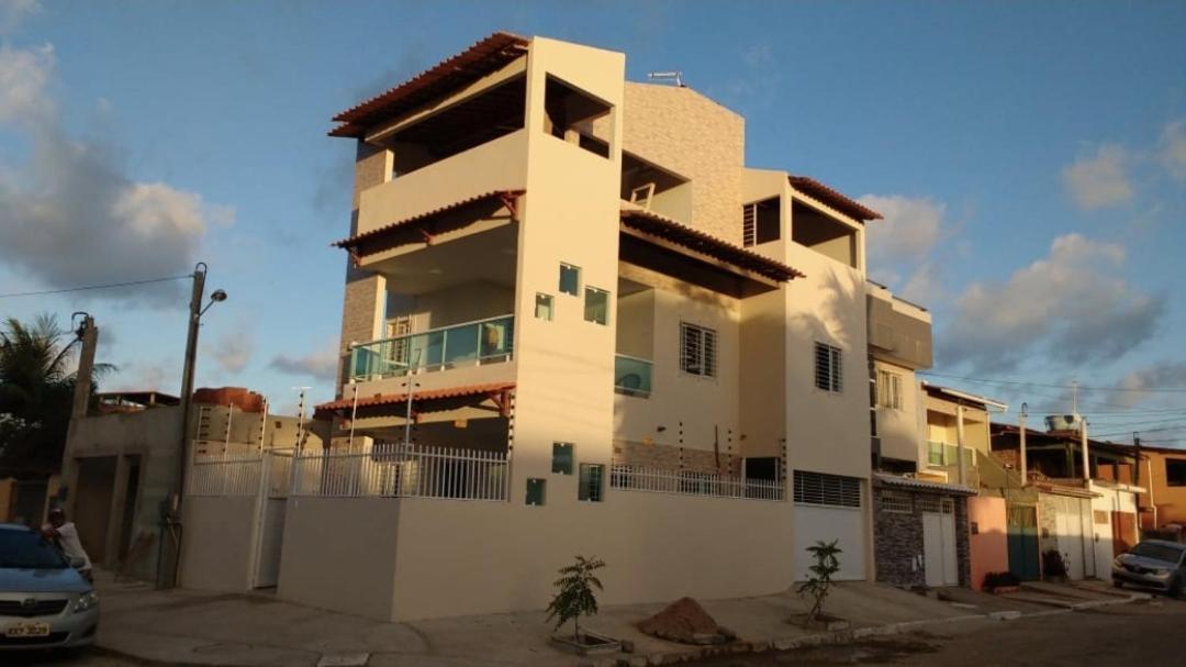 Porto De Galinhas - Casa Portomar - 3 Quartos - 14 Hospedes - Com Piscina - 185M Eksteriør billede