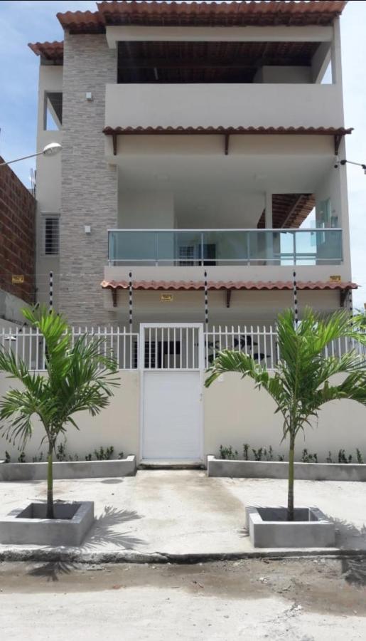Porto De Galinhas - Casa Portomar - 3 Quartos - 14 Hospedes - Com Piscina - 185M Eksteriør billede
