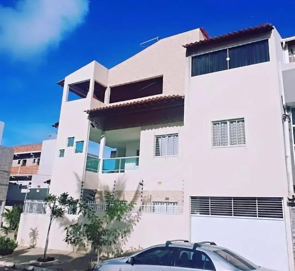 Porto De Galinhas - Casa Portomar - 3 Quartos - 14 Hospedes - Com Piscina - 185M Eksteriør billede