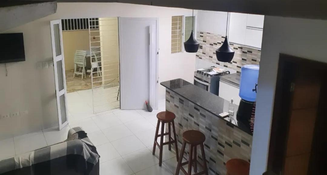 Porto De Galinhas - Casa Portomar - 3 Quartos - 14 Hospedes - Com Piscina - 185M Eksteriør billede