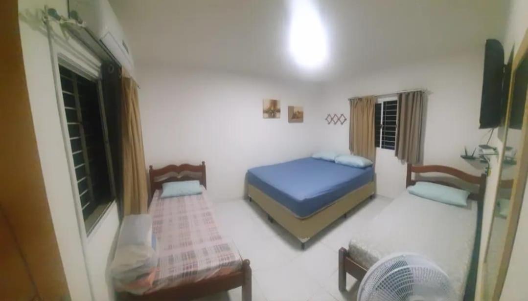 Porto De Galinhas - Casa Portomar - 3 Quartos - 14 Hospedes - Com Piscina - 185M Eksteriør billede
