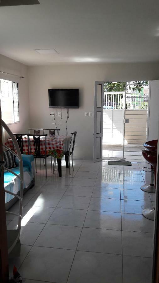 Porto De Galinhas - Casa Portomar - 3 Quartos - 14 Hospedes - Com Piscina - 185M Eksteriør billede