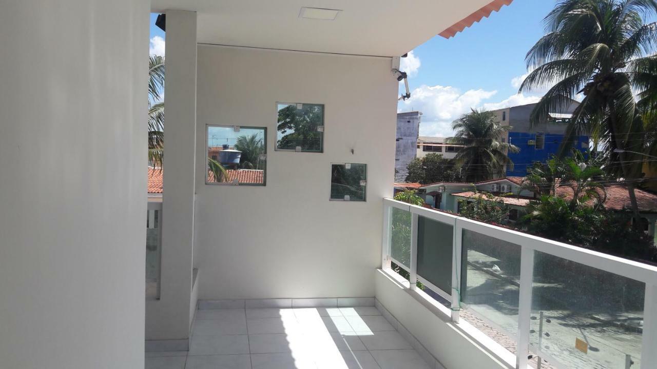 Porto De Galinhas - Casa Portomar - 3 Quartos - 14 Hospedes - Com Piscina - 185M Eksteriør billede